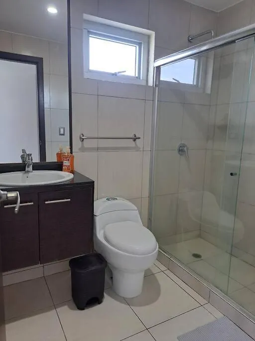 Apartment Esmeralda Suite Con Vista Ciudad/Piscina/Gym/Parqueo Guayaquil Ecuador